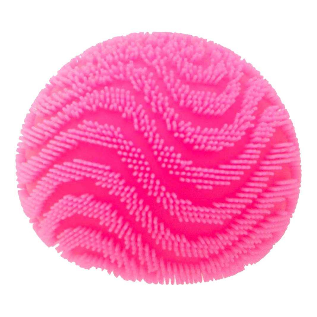 Needoh - Fuzz Ball Wonder Waves Needoh