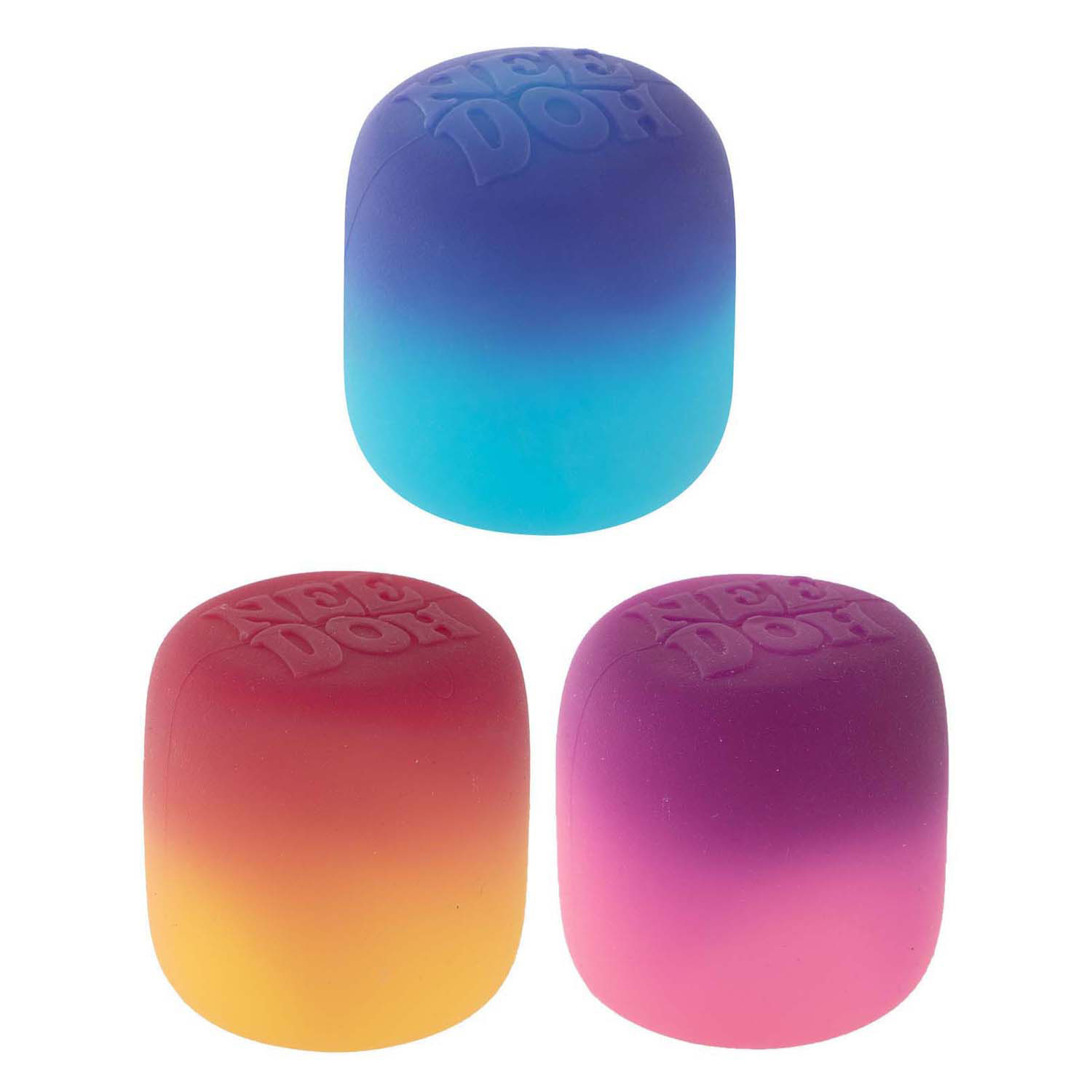 Needoh - Mello Mallo Needoh