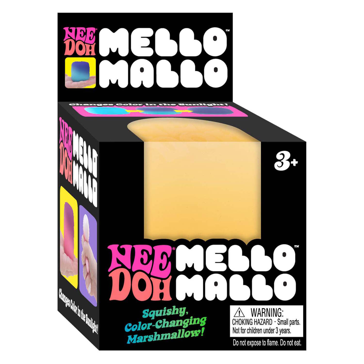 Needoh - Mello Mallo Needoh