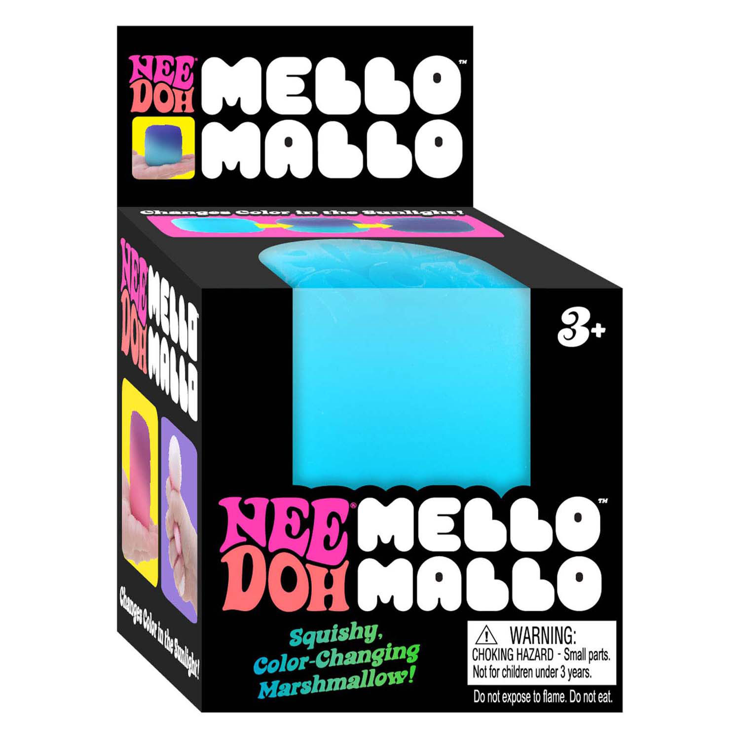Needoh - Mello Mallo Needoh