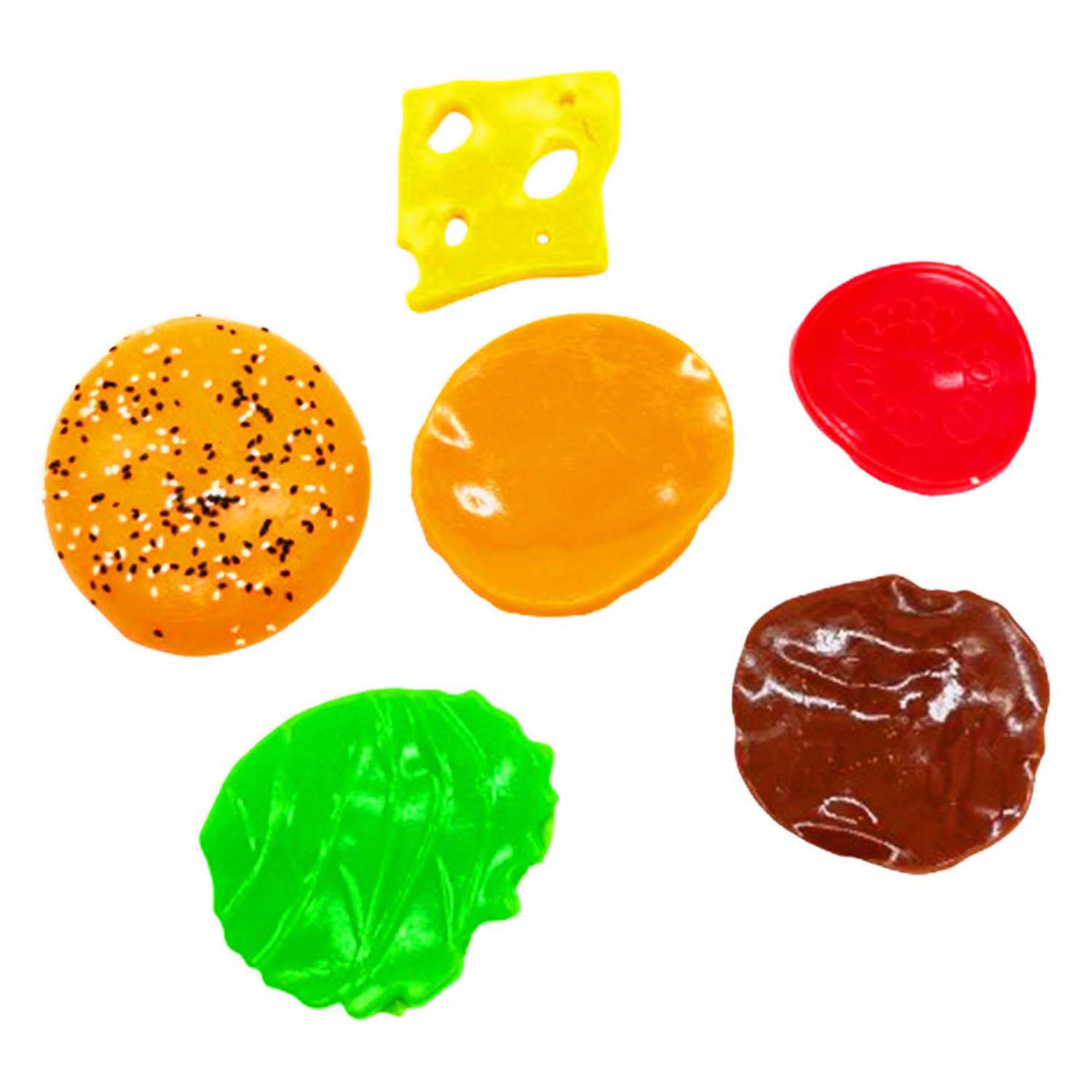 Mushmeez - Core Taba Assortiment