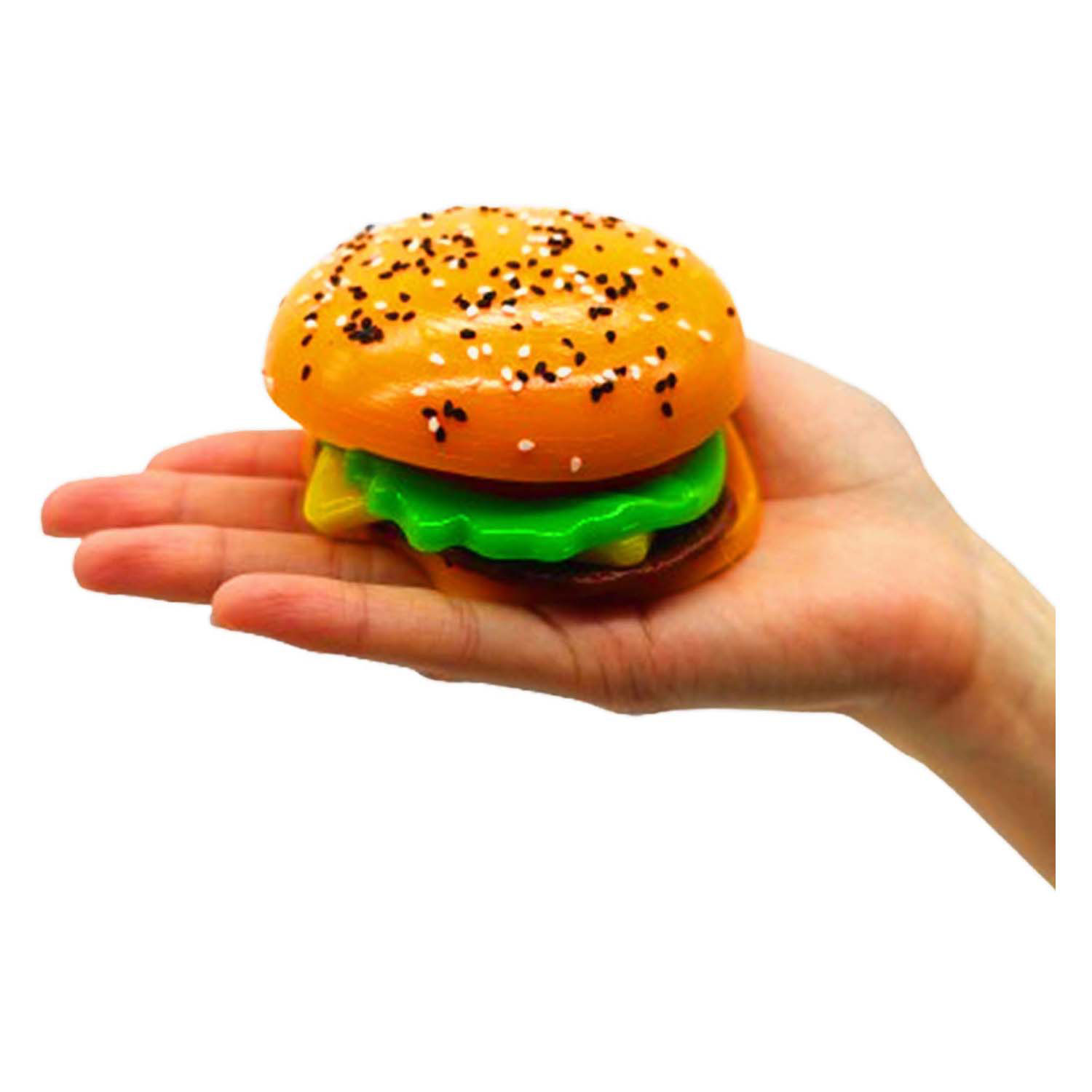 Mushmeez - Core Taba Assortiment