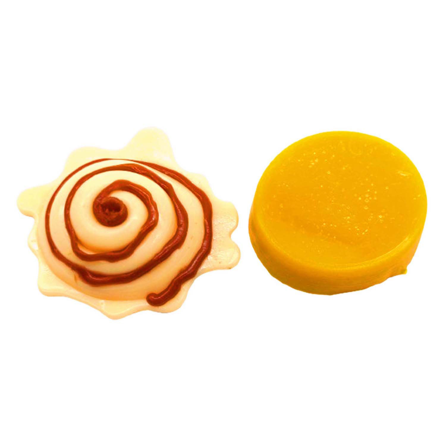 Mushmeez - Core Taba Assortiment