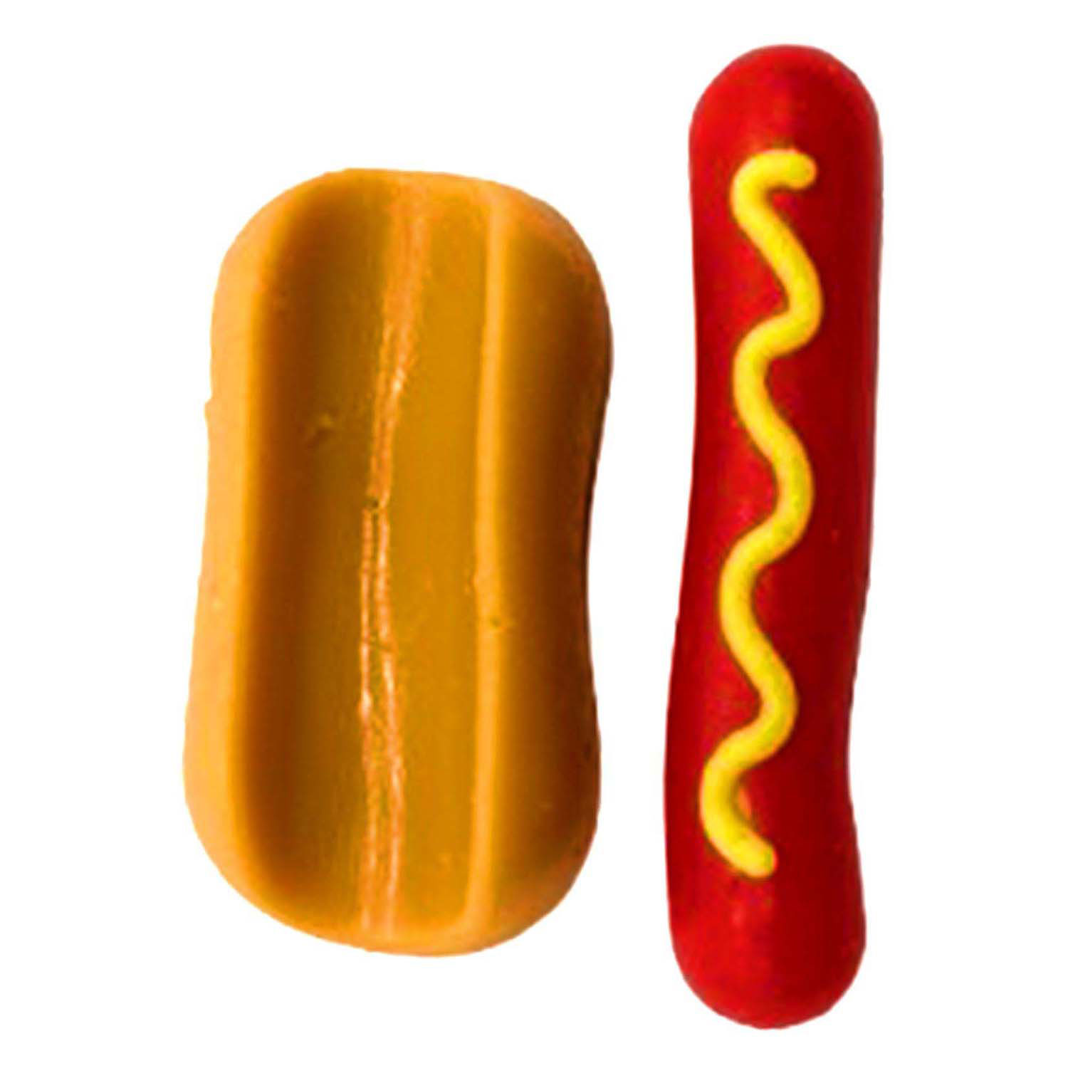 Mushmeez - Core Taba Assortiment