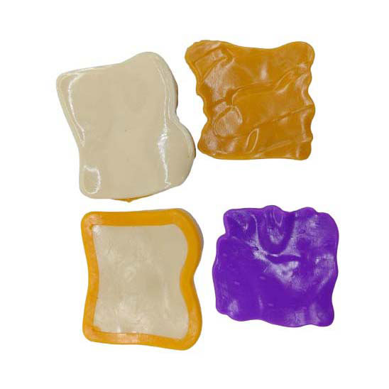 Mushmeez - Core Taba Assortiment