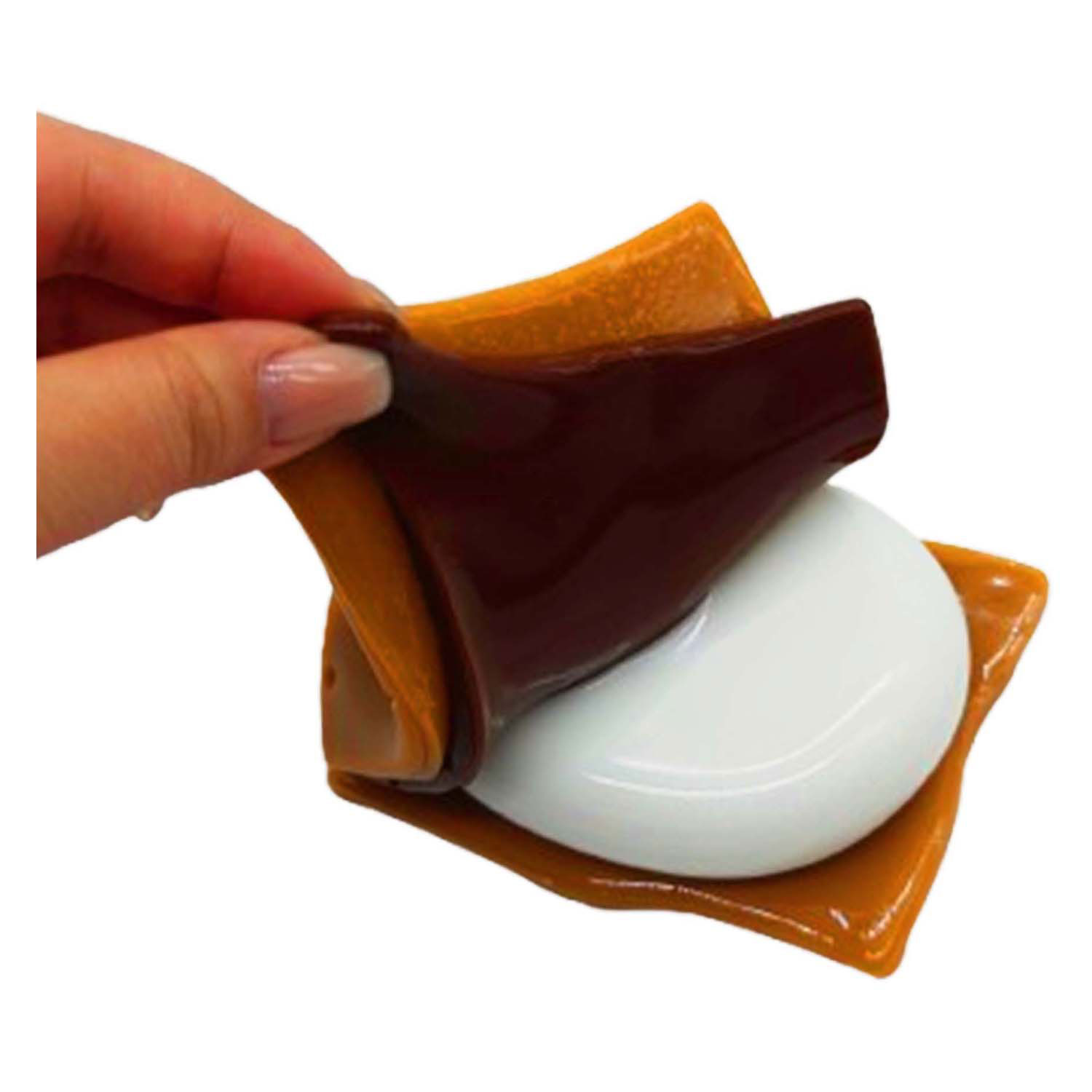 Mushmeez - Core Taba Assortiment