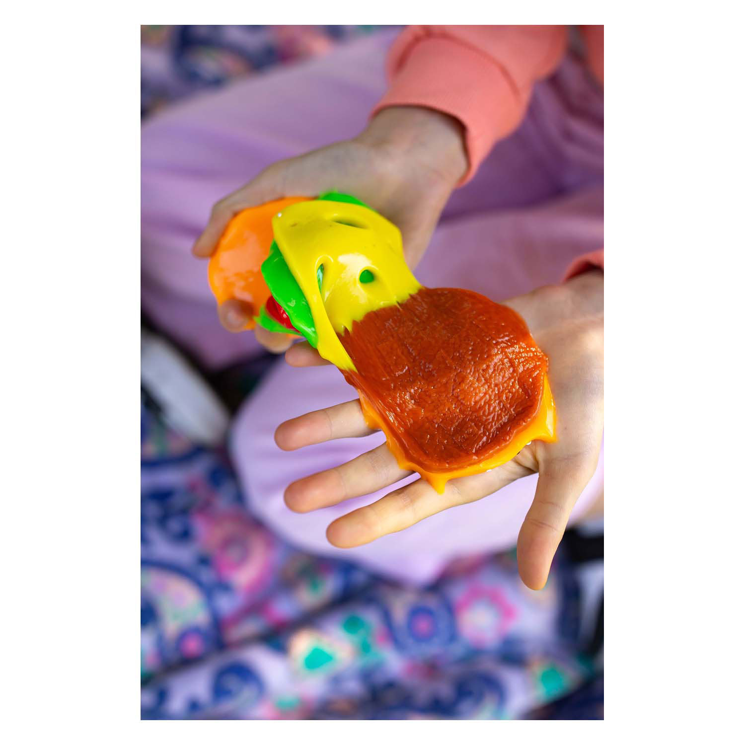 Mushmeez - Core Taba Assortiment