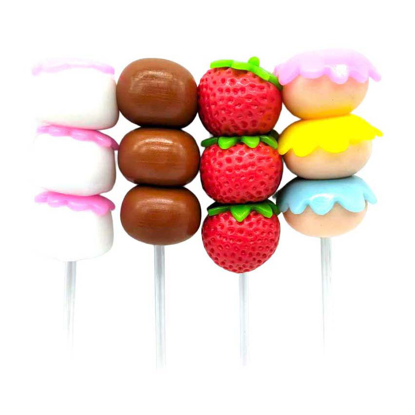Mushmeez - Sweet Friends Assortiment