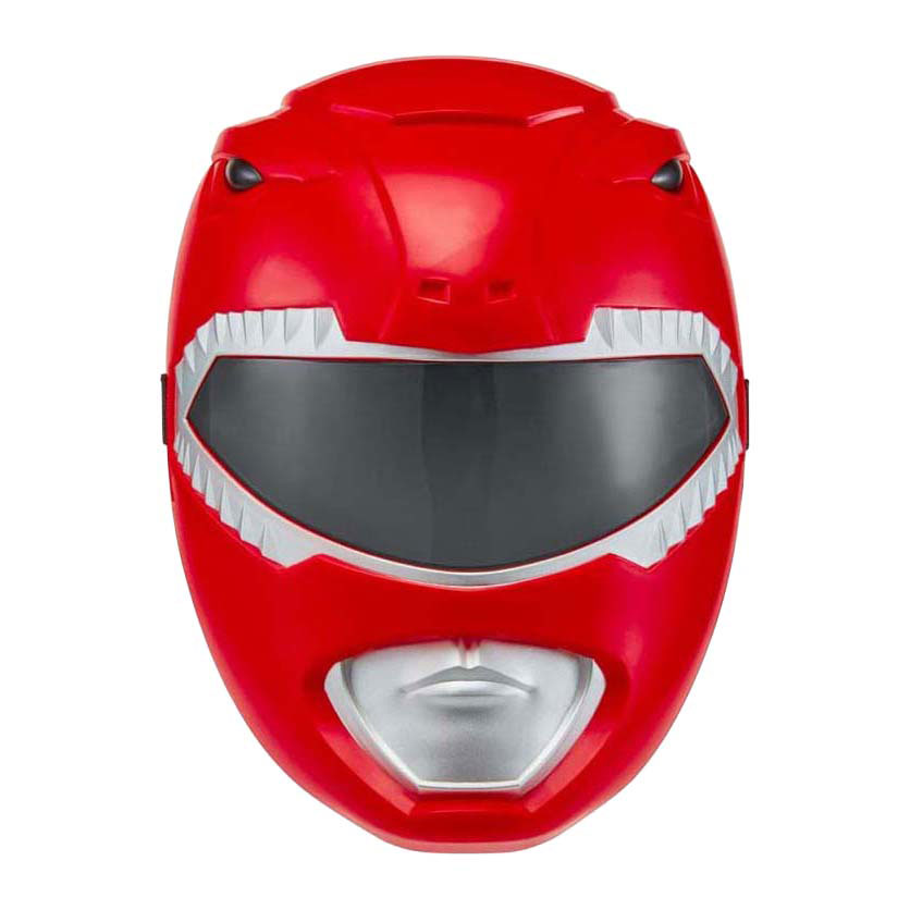 Masque de Rood des Power Rangers