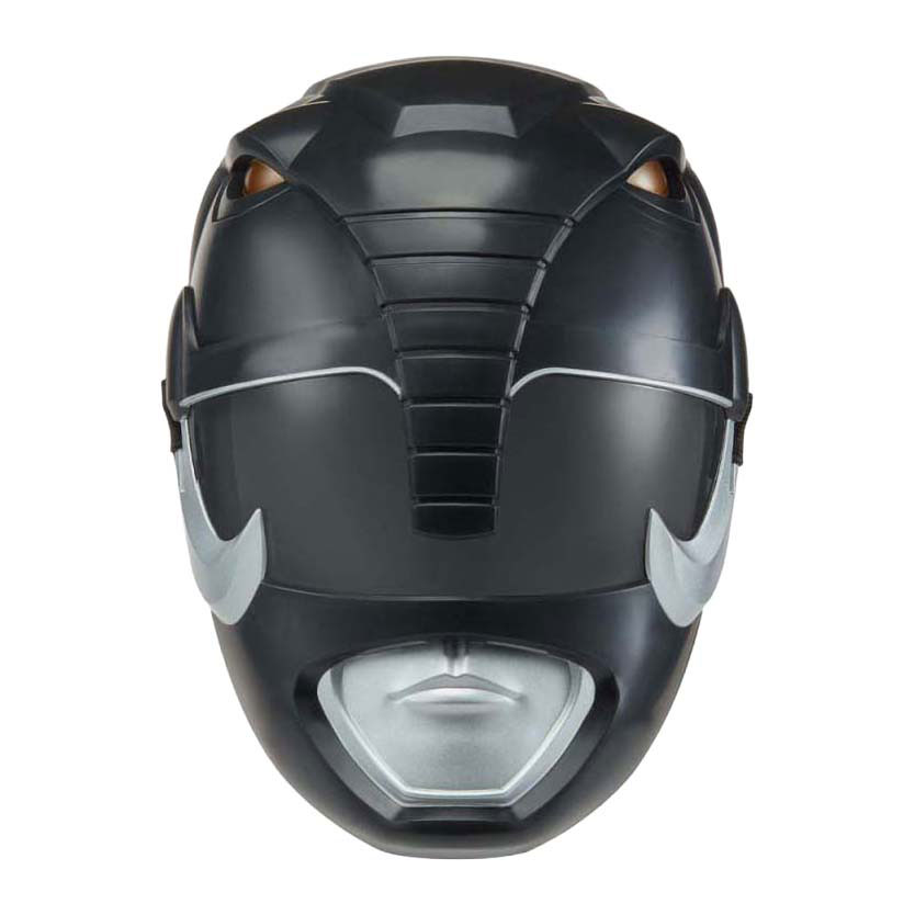 Power Rangers Masque Noir