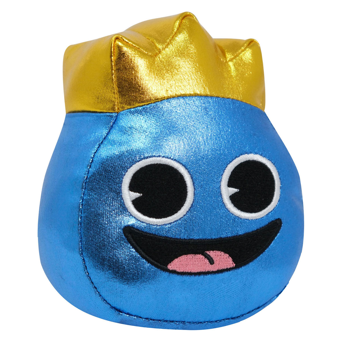 Coffret ultime Rainbow Friends Boule surprise à tête métallique bleue
