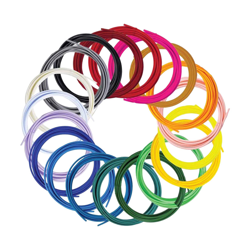 3Doodler Flow Navullinf - 20 Kleuren