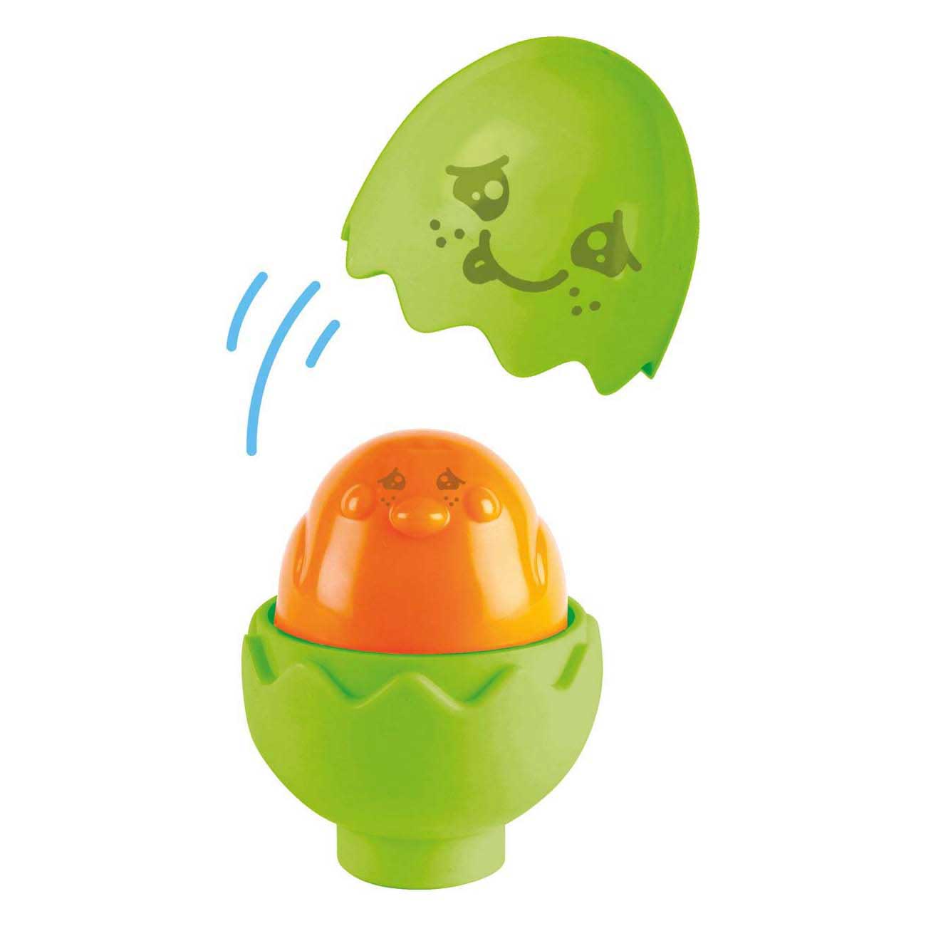 Bright Chicks Überraschungseier-Spielset