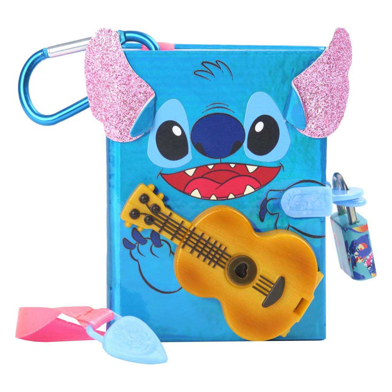 Real Littles Dagboek Stitch