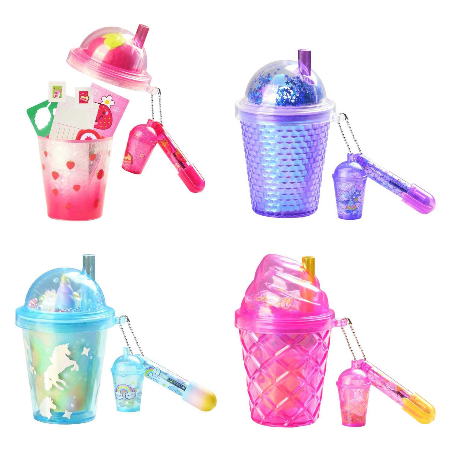 Real Littles Cute Cups