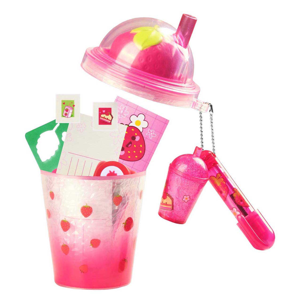 Real Littles Cute Cups