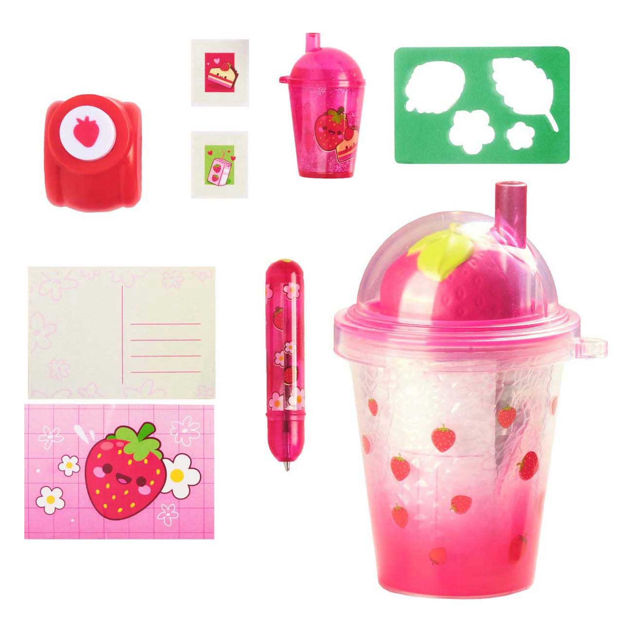 Real Littles Cute Cups