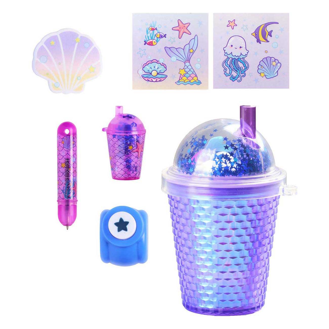 Real Littles Cute Cups