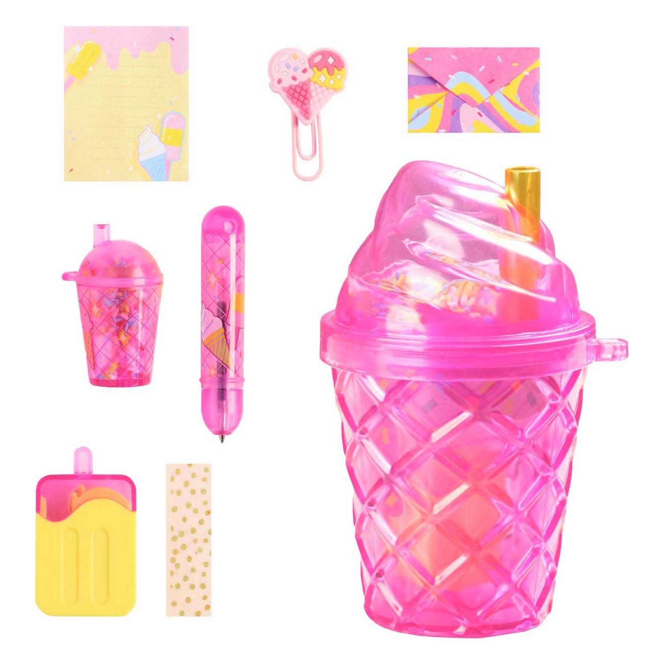 Real Littles Cute Cups