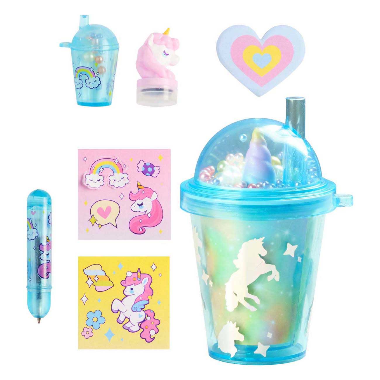 Real Littles Cute Cups