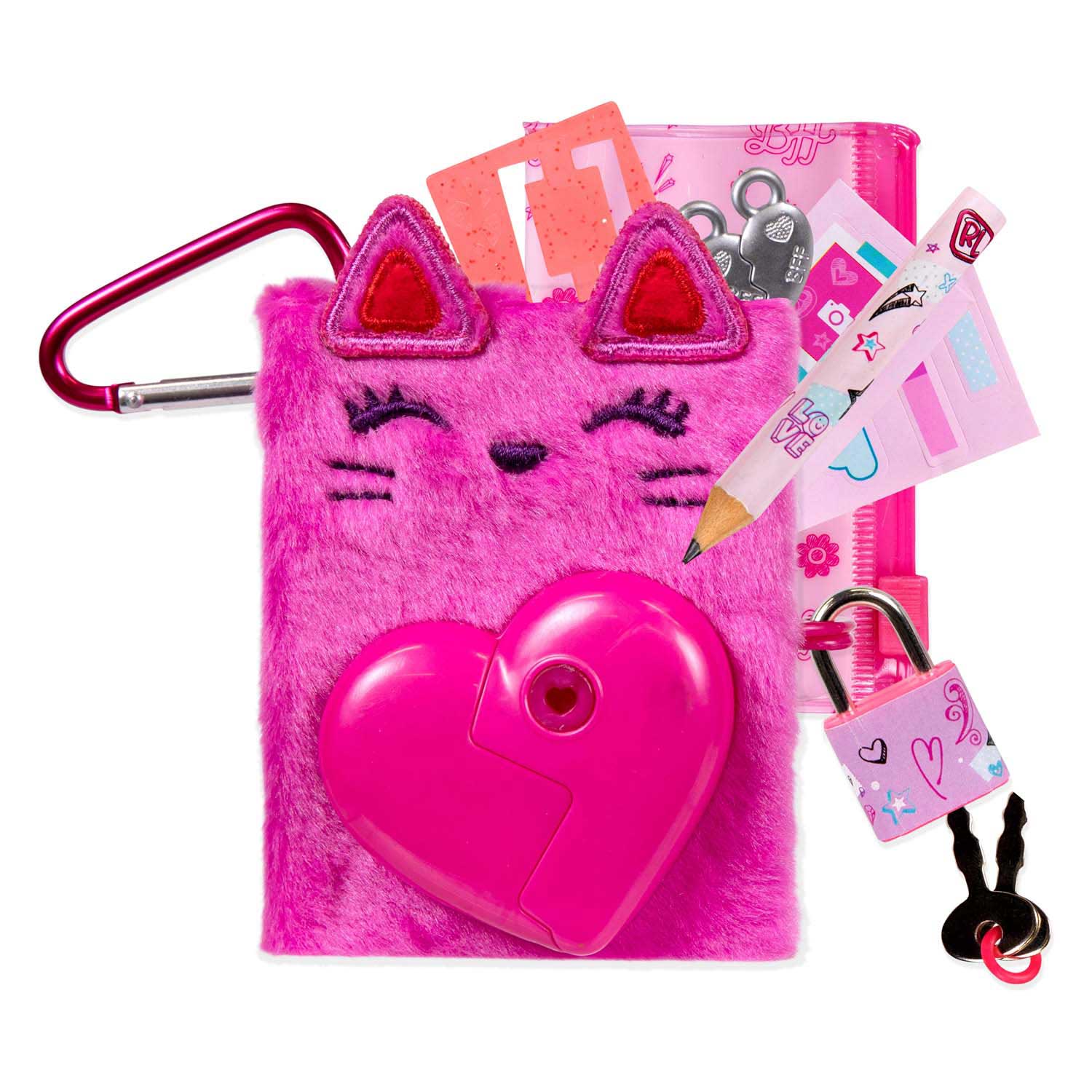 Real Littles Dagboek