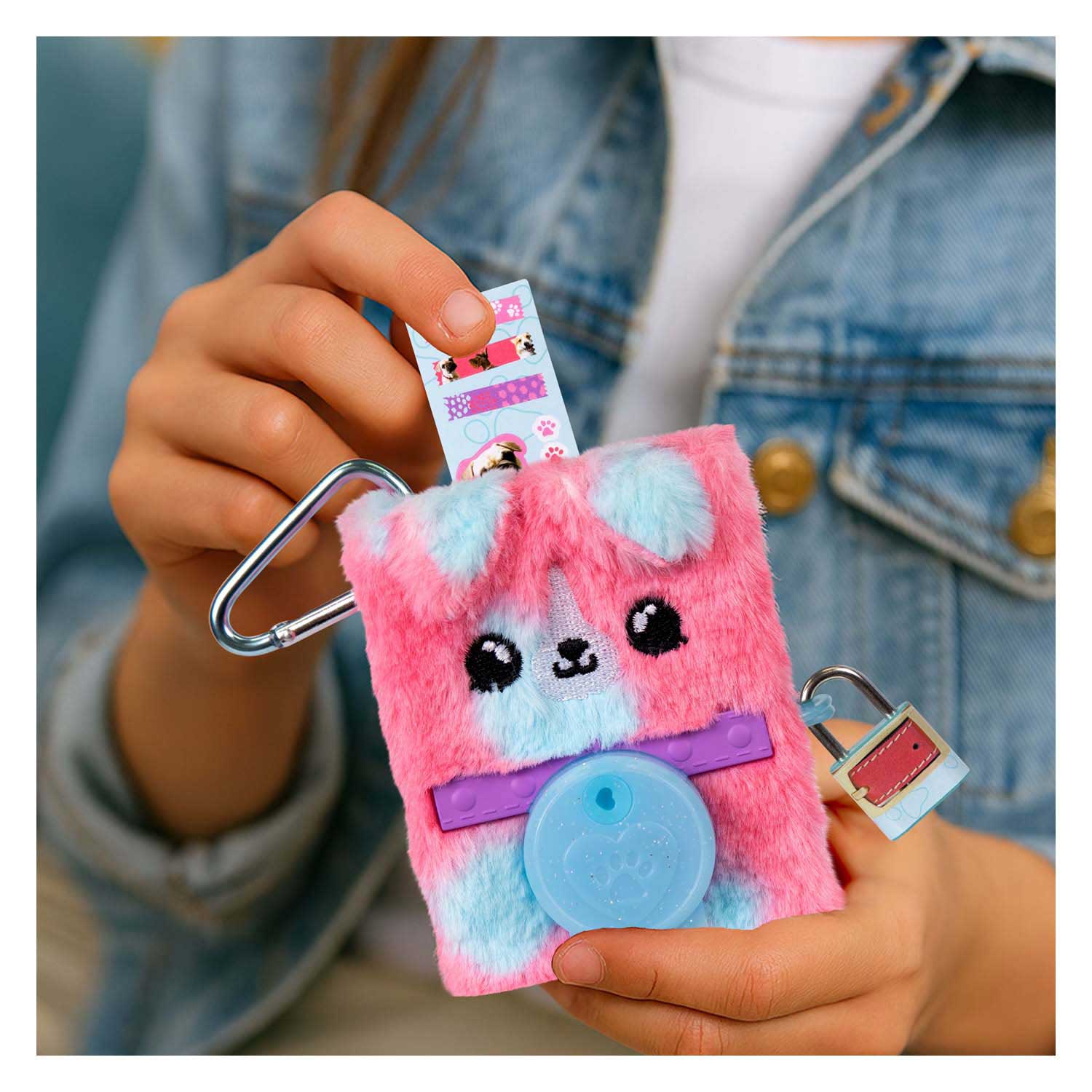 Real Littles Dagboek
