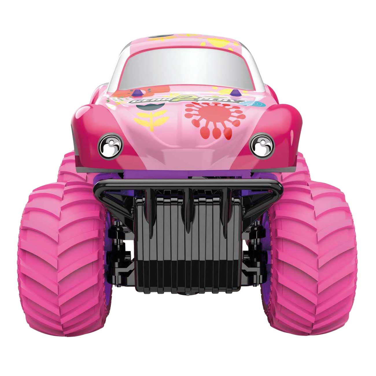 RC Cutie Buggy - Ferngesteuertes Auto