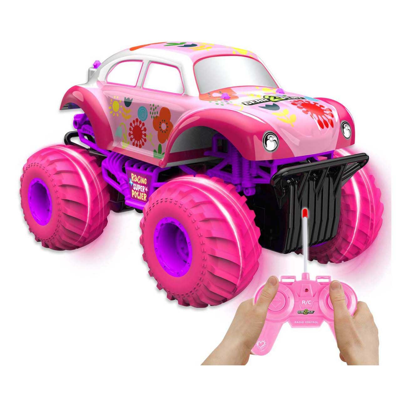 RC Cutie Buggy - Ferngesteuertes Auto