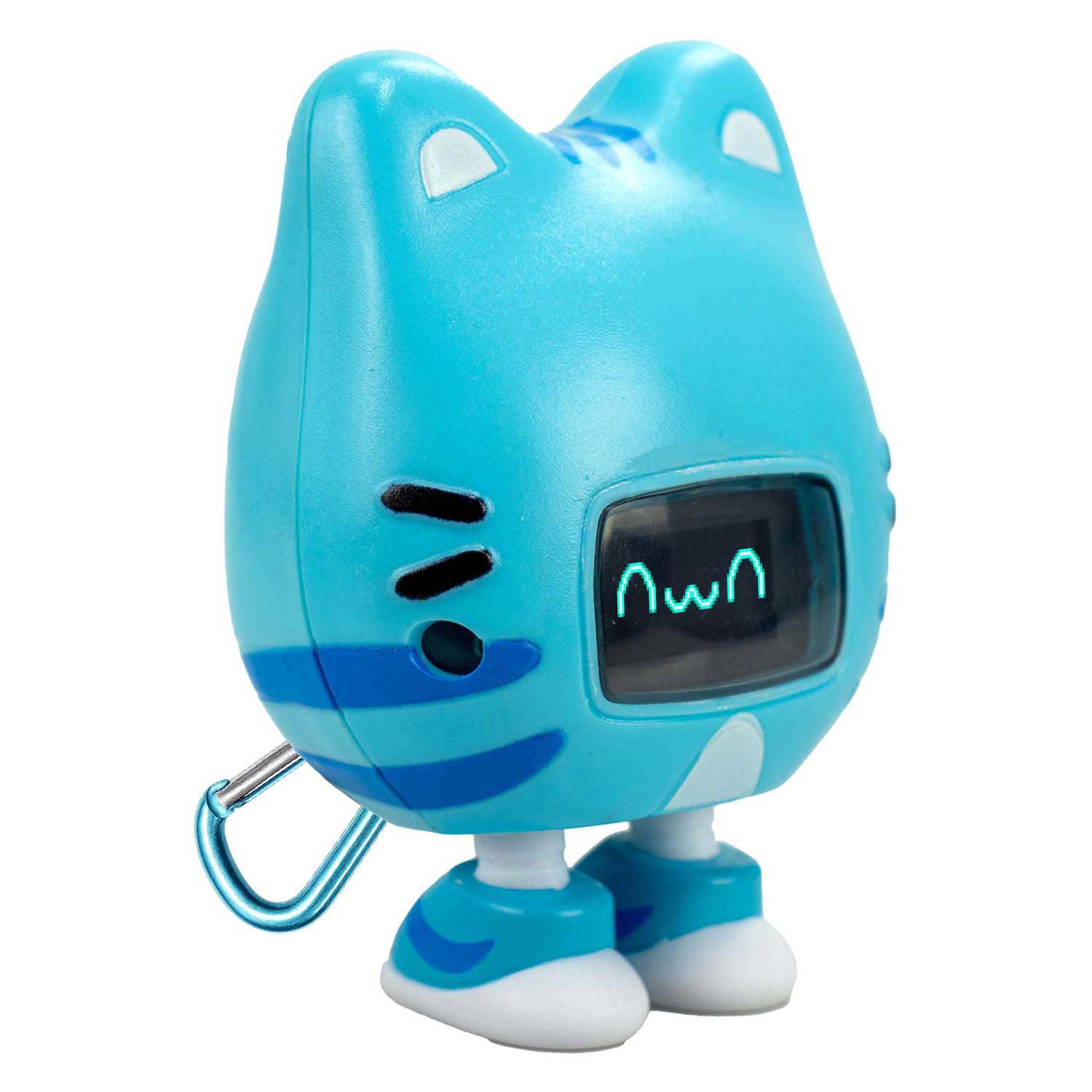 Beep Boop - Interactieve Digitale Robot