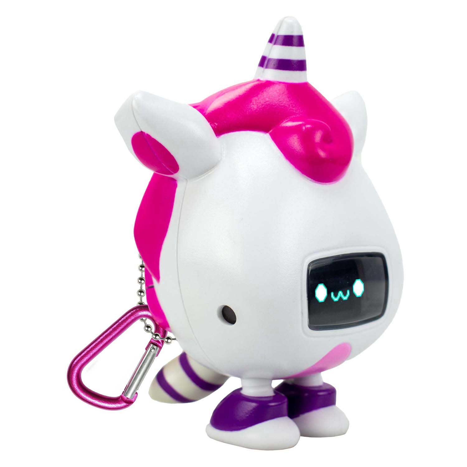 Beep Boop - Interactieve Digitale Robot