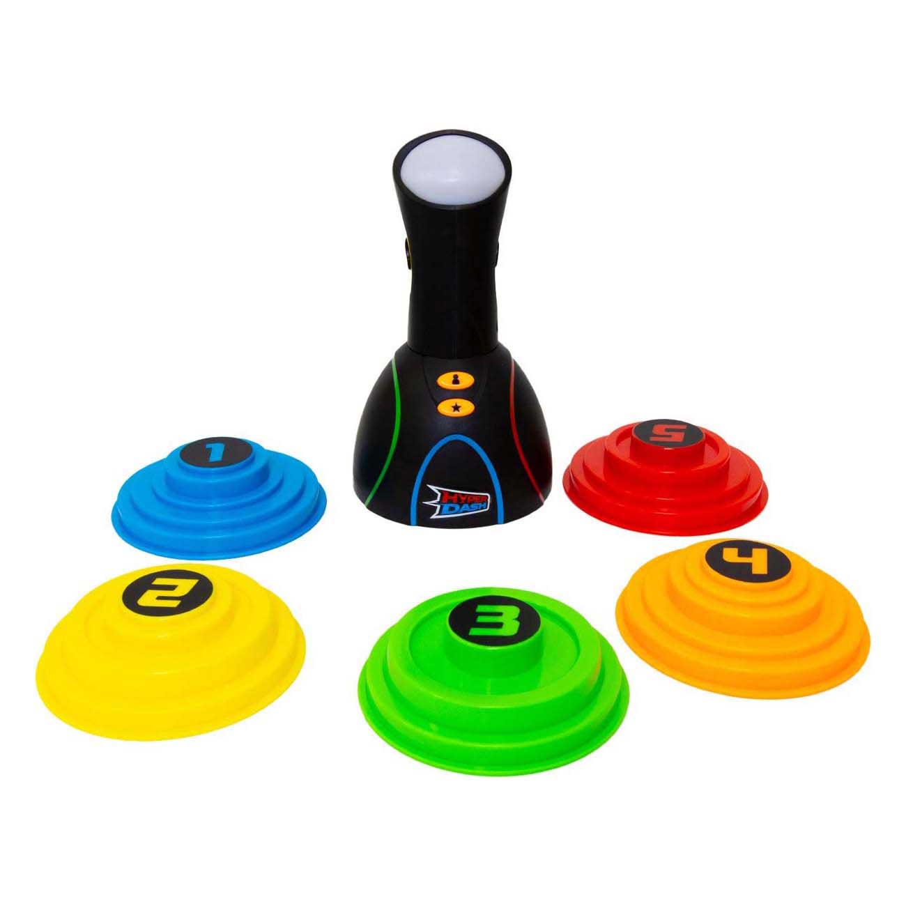 Hyper Dash Game - Racespel