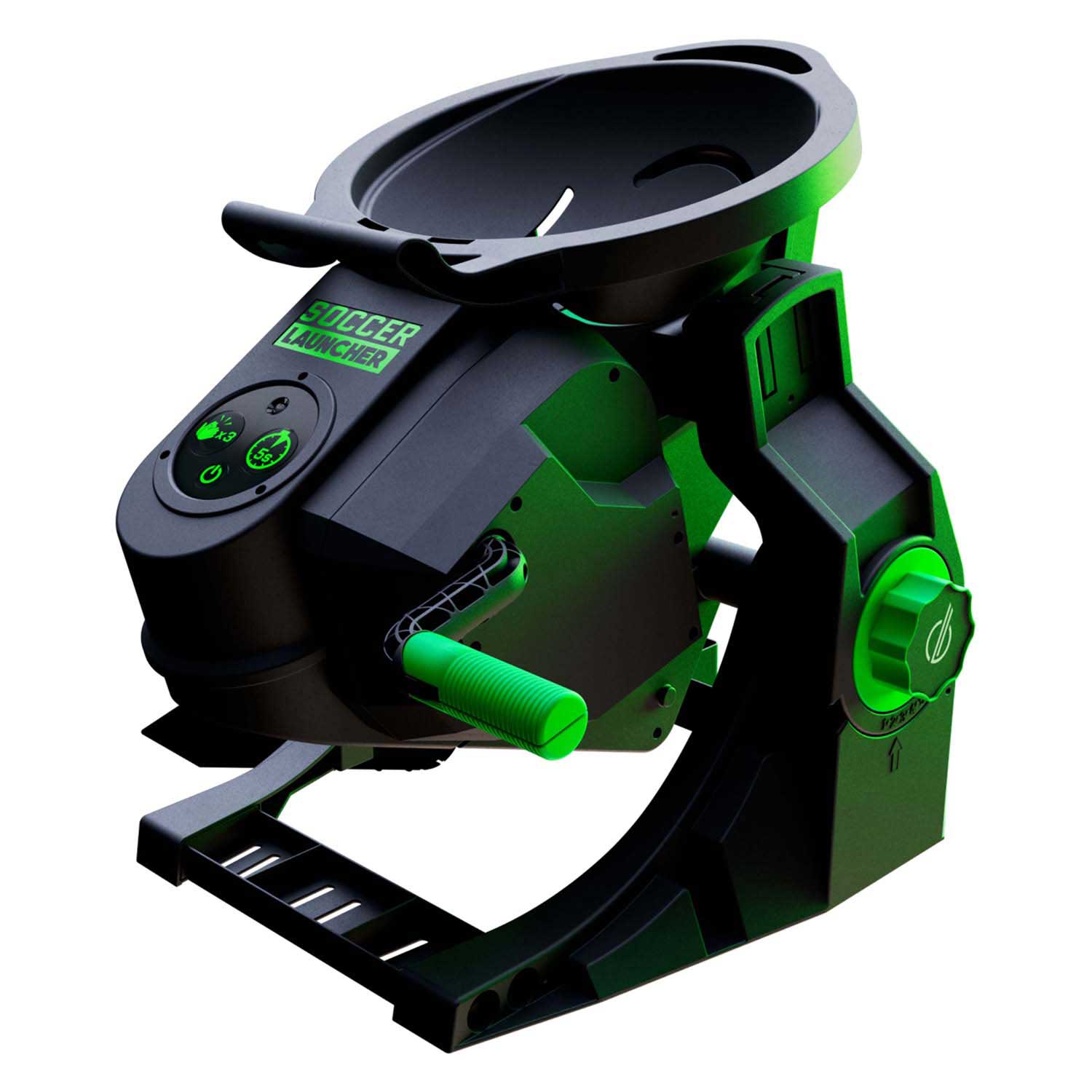 Smart Ball Power Launcher - Voetbaltrainer