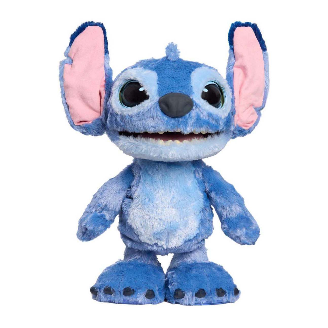 Ultimate Stitch Interactieve Knuffel