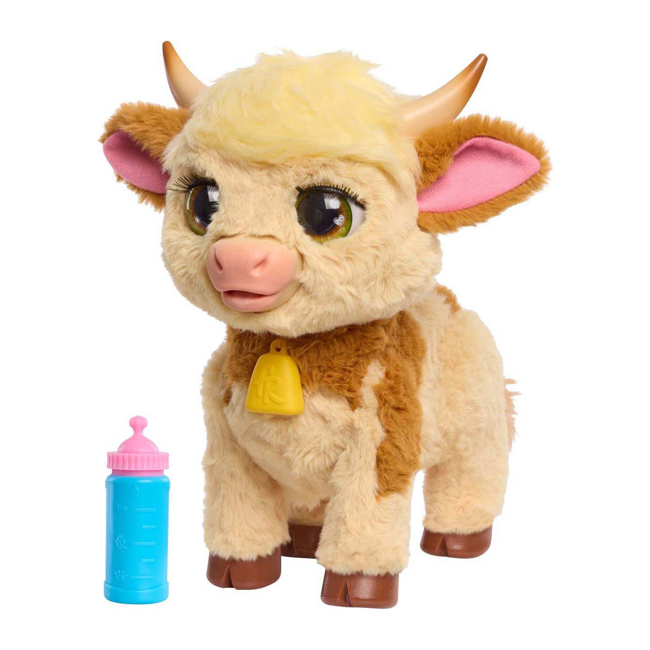 FurReal Maggie de Koe - Interactief Dier