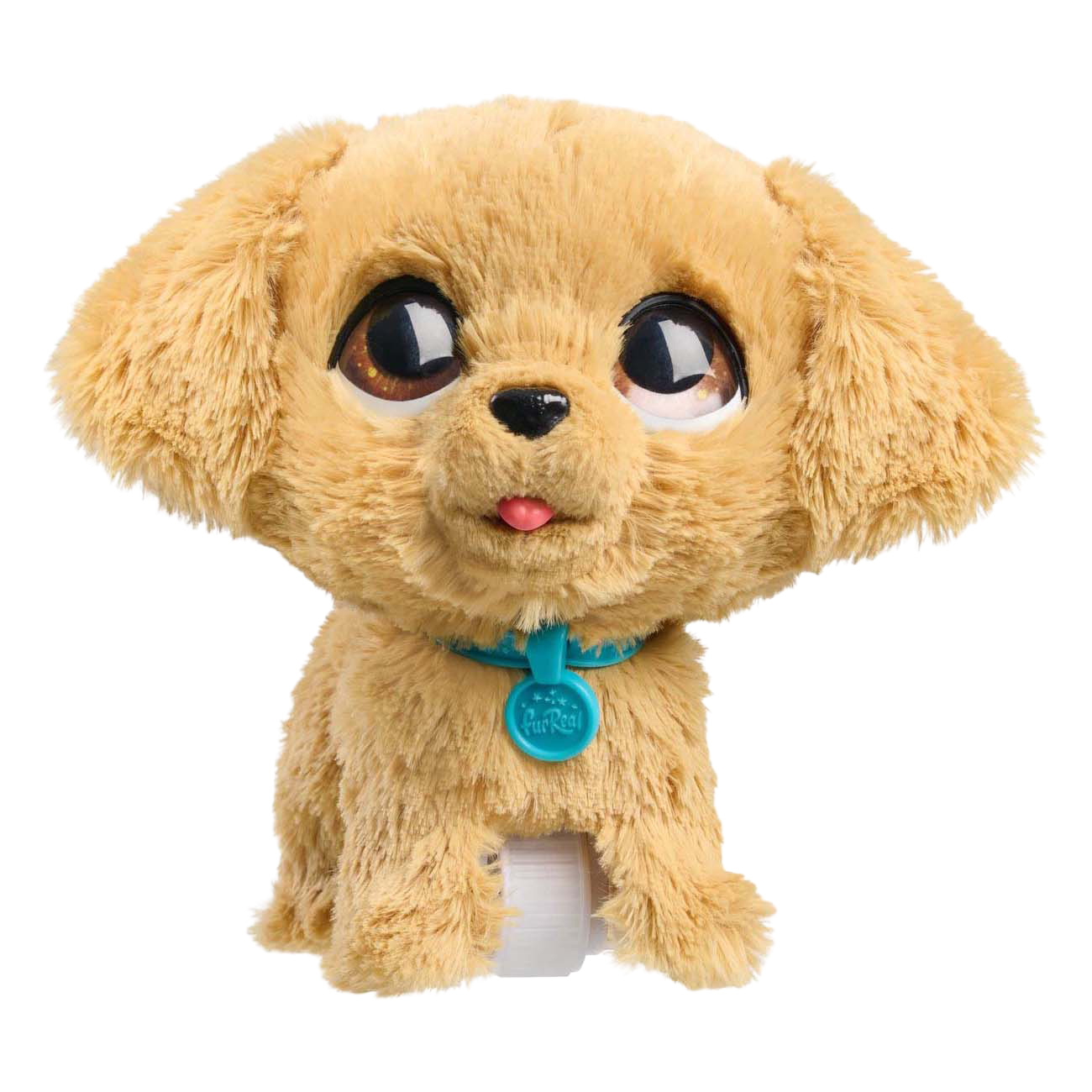 FurReal Wagalots Golden Retriever – Interaktiver Welpe