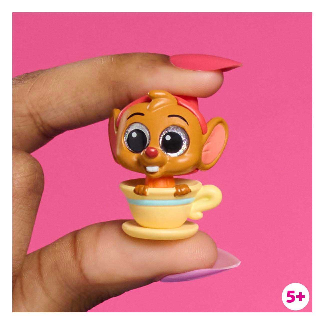 Doorables Mini Peek Pop Up Party - Disney Figuurtjes