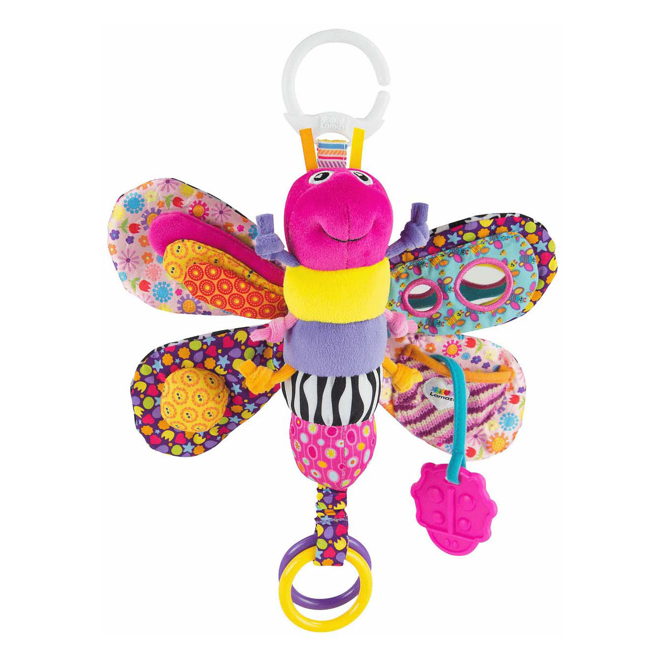 Lamaze Fifi de Vuurvlieg