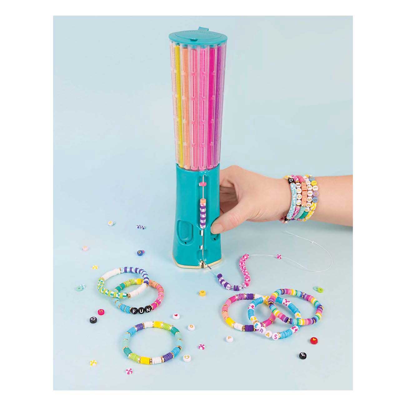 Make it Real - Swift Clicks Deluxe Armbanden Studio