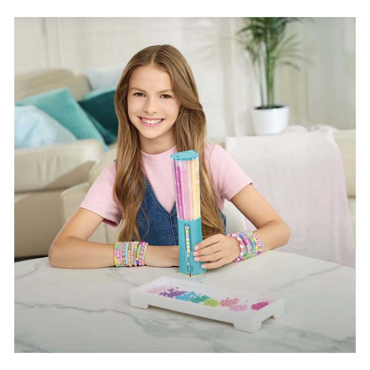 Make it Real - Swift Clicks Deluxe Armbanden Studio