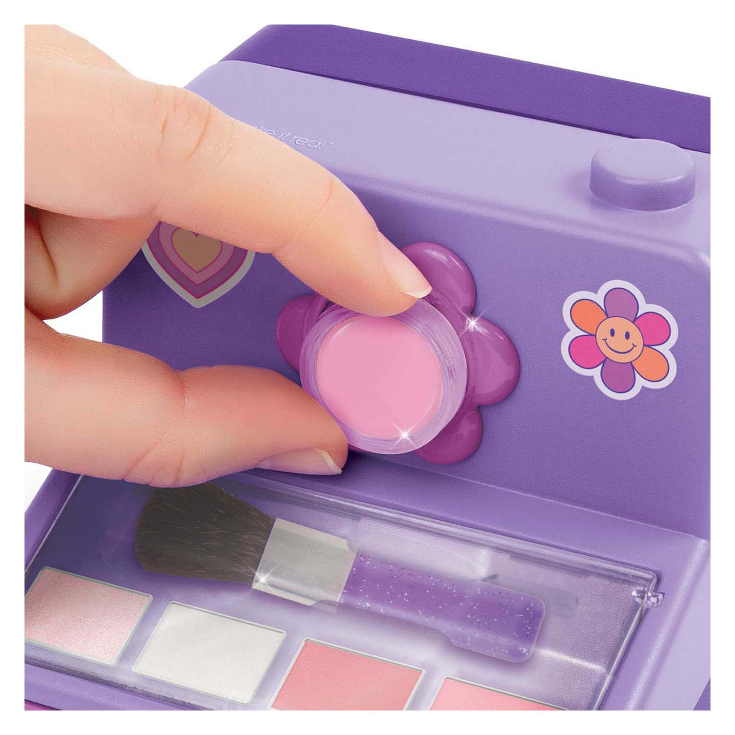 Make it Real – Glamouröses Make-up-Set