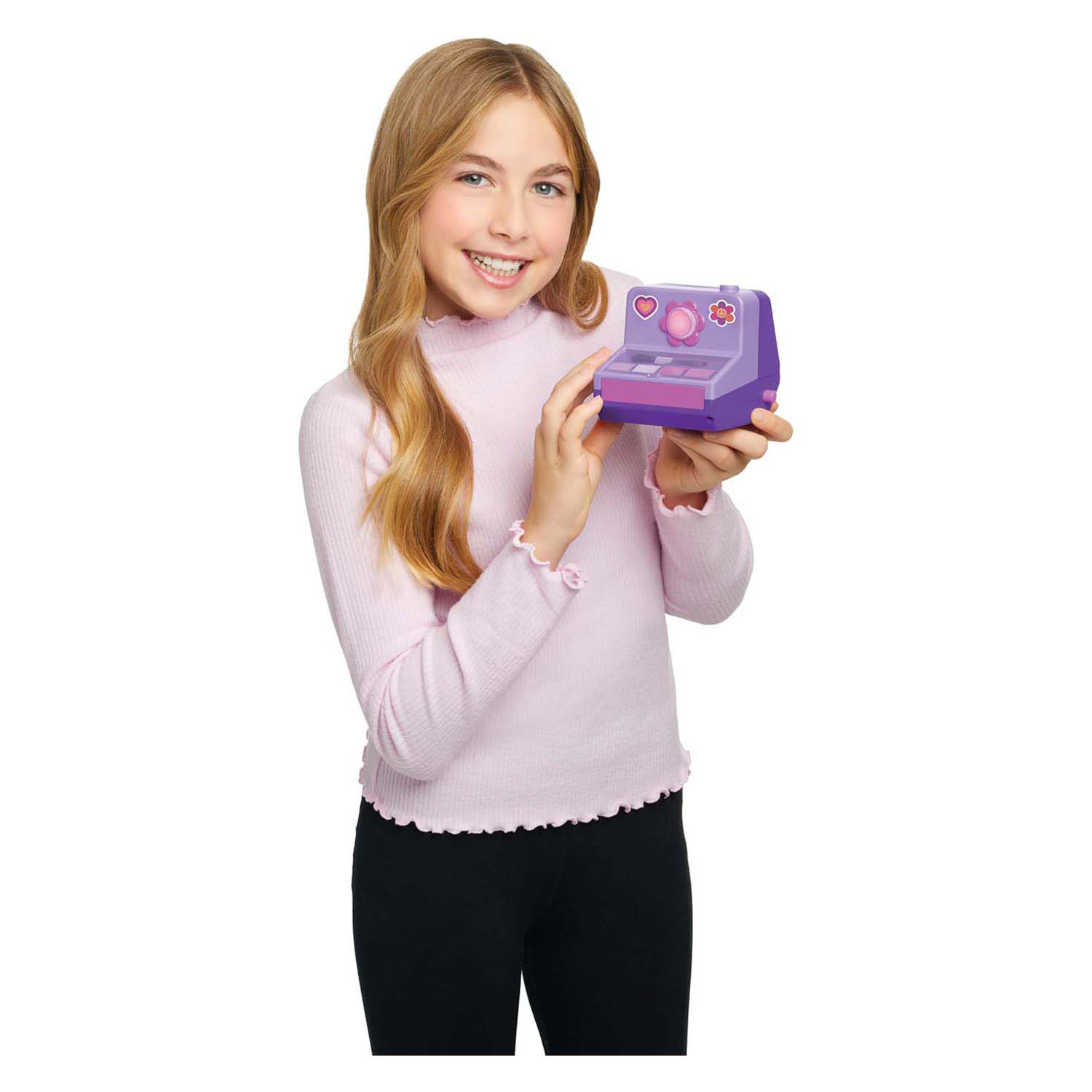 Make it Real – Glamouröses Make-up-Set