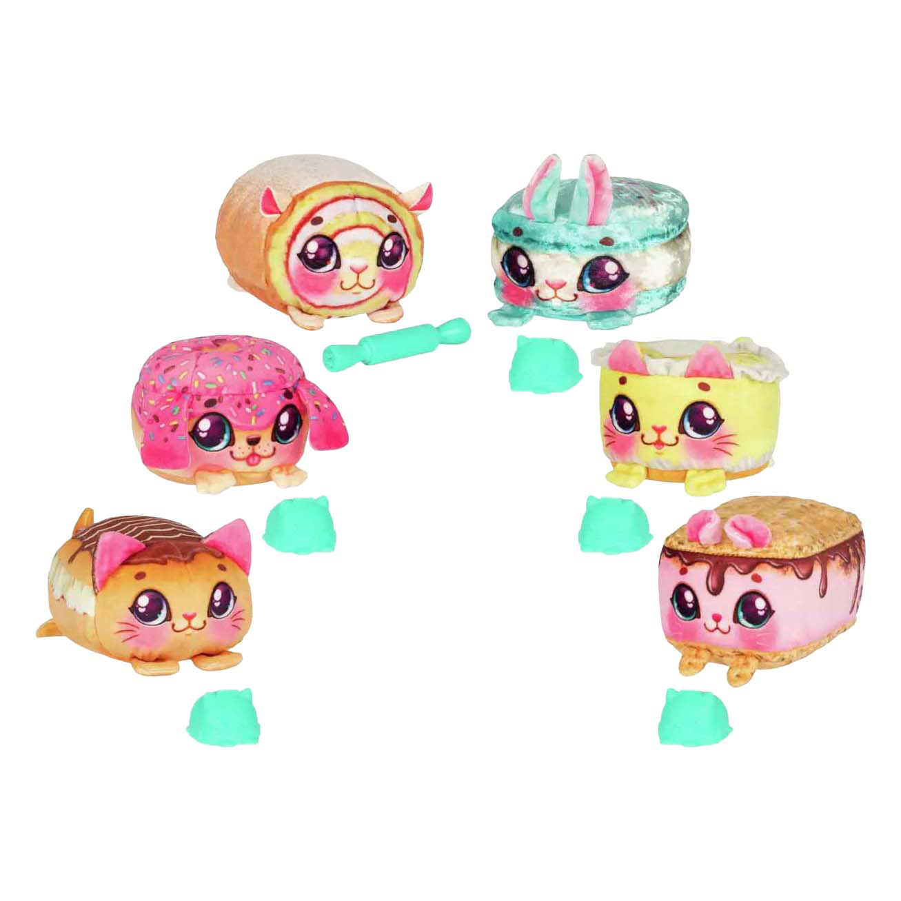 Cookeez Makery Lil' Bakez Bakoven