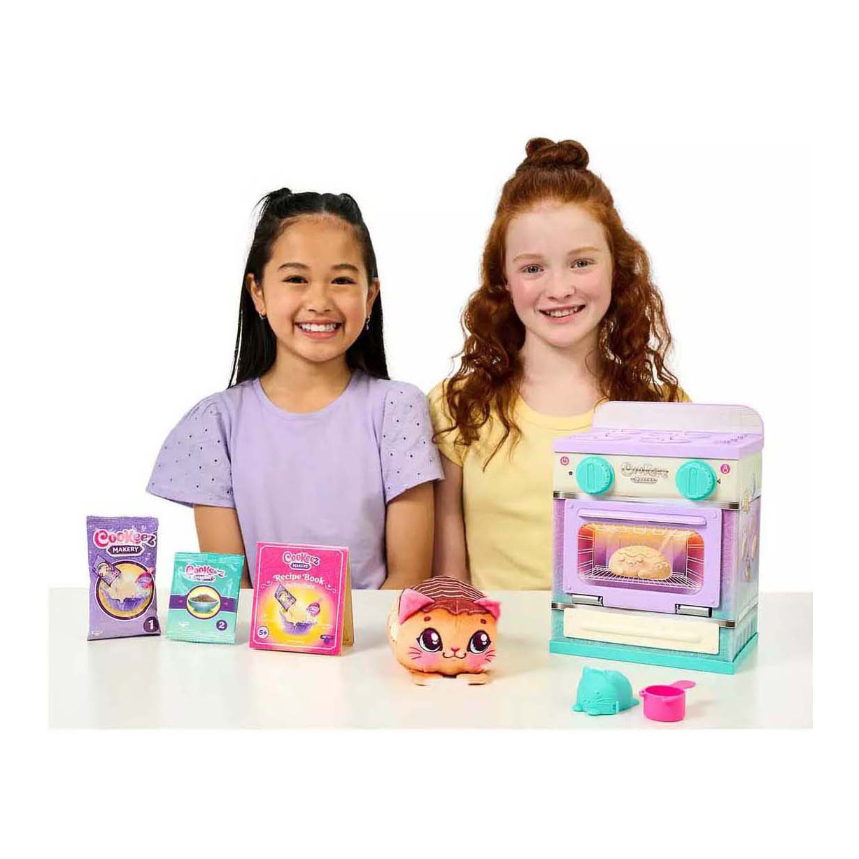 Cookeez Makery Lil' Bakez Bakoven