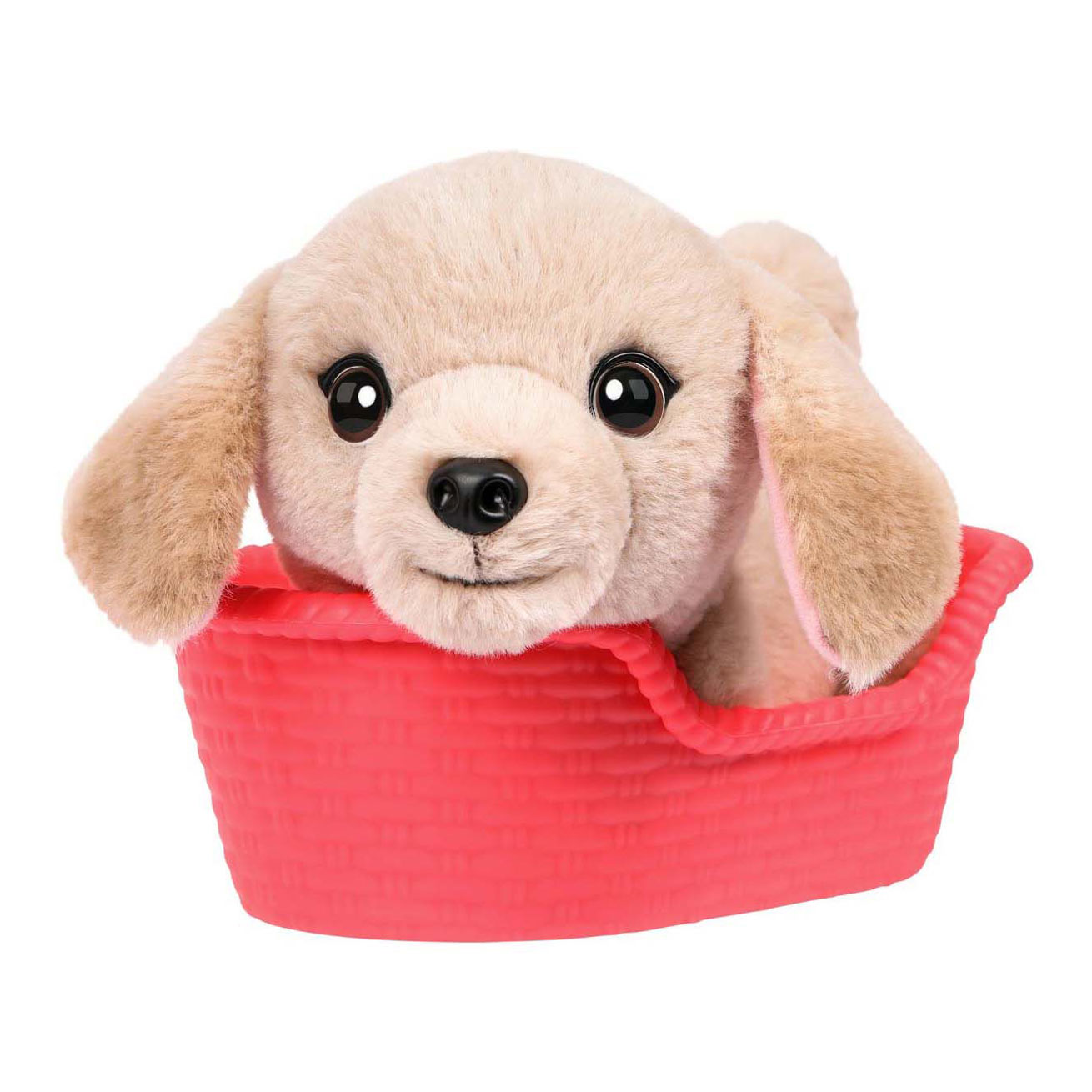 Little Live Pets My Really Real Puppy Mini Buddy