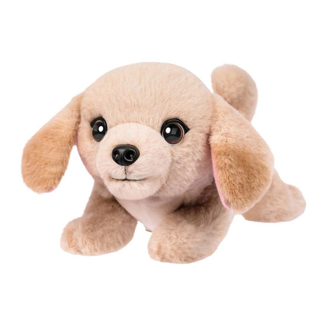 Little Live Pets My Really Real Puppy Mini Buddy