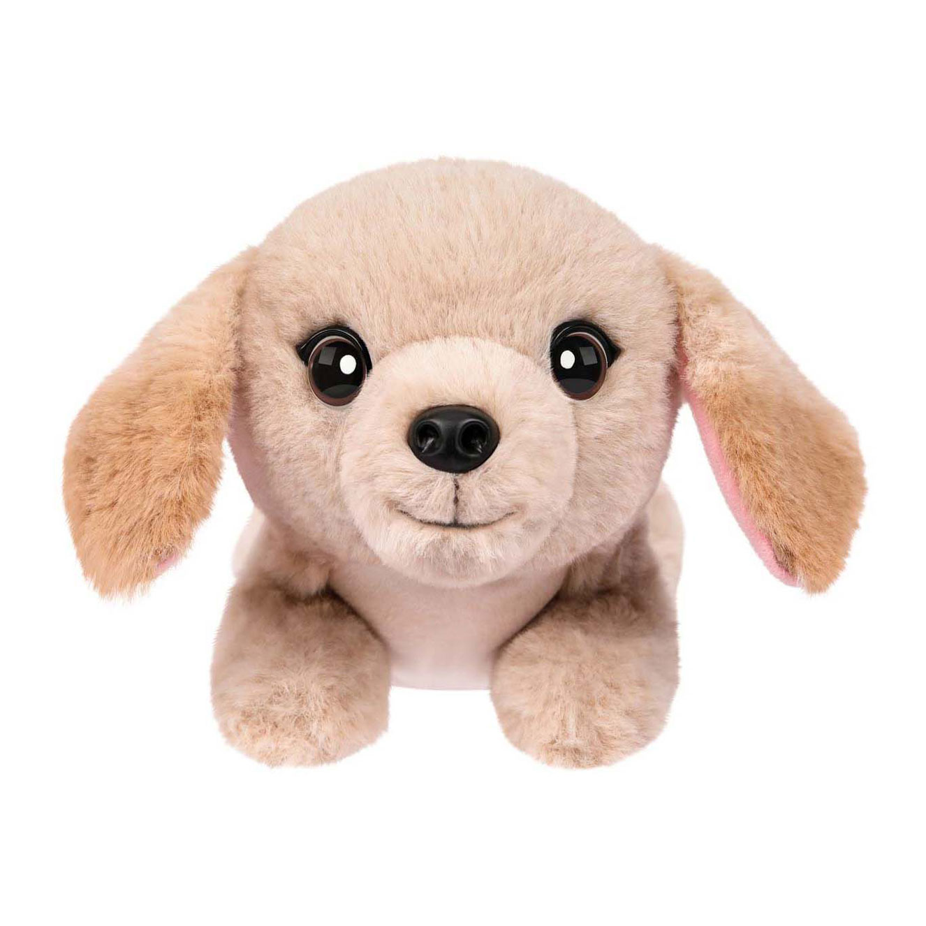 Little Live Pets My Really Real Puppy Mini Buddy