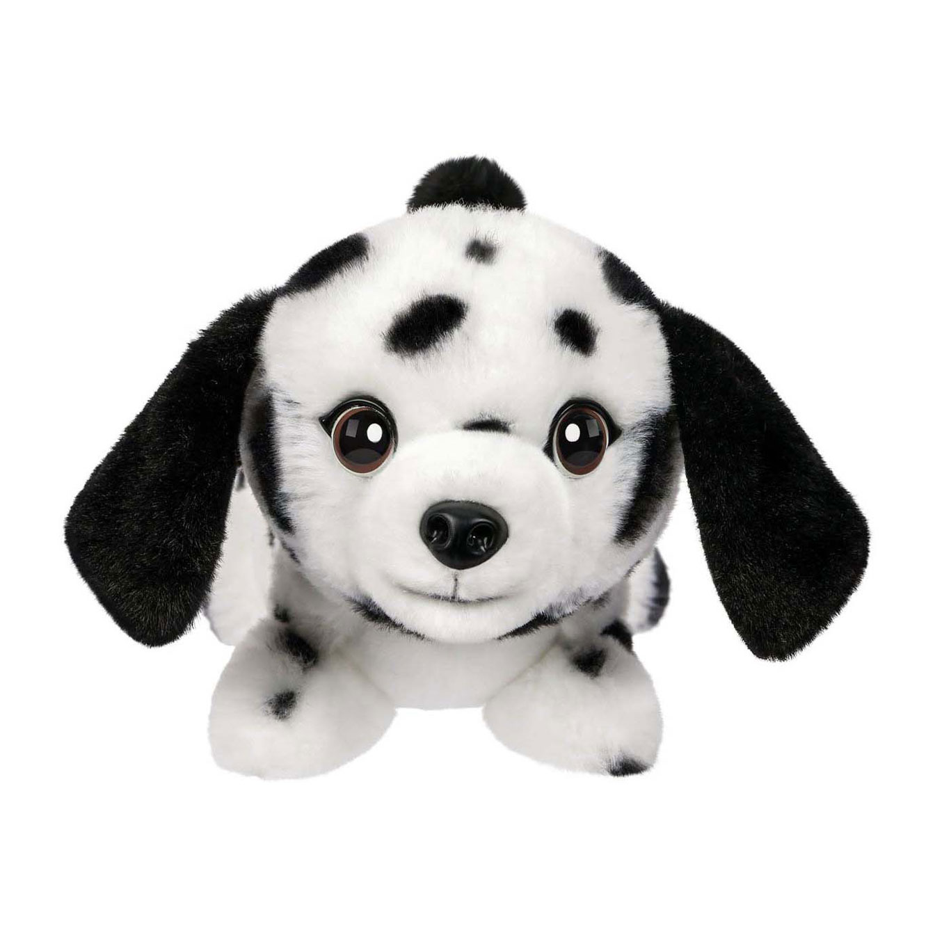 Little Live Pets My Really Real Puppy Mini Pepper