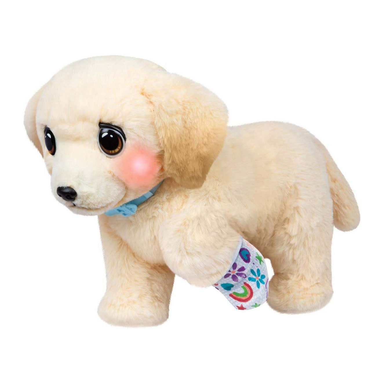 Little Live Pets Ouchies Deluxe Cooper
