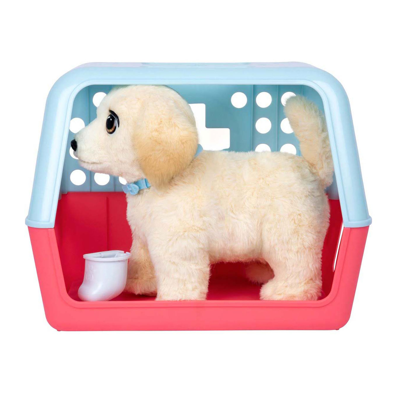 Little Live Pets Ouchies Deluxe Cooper