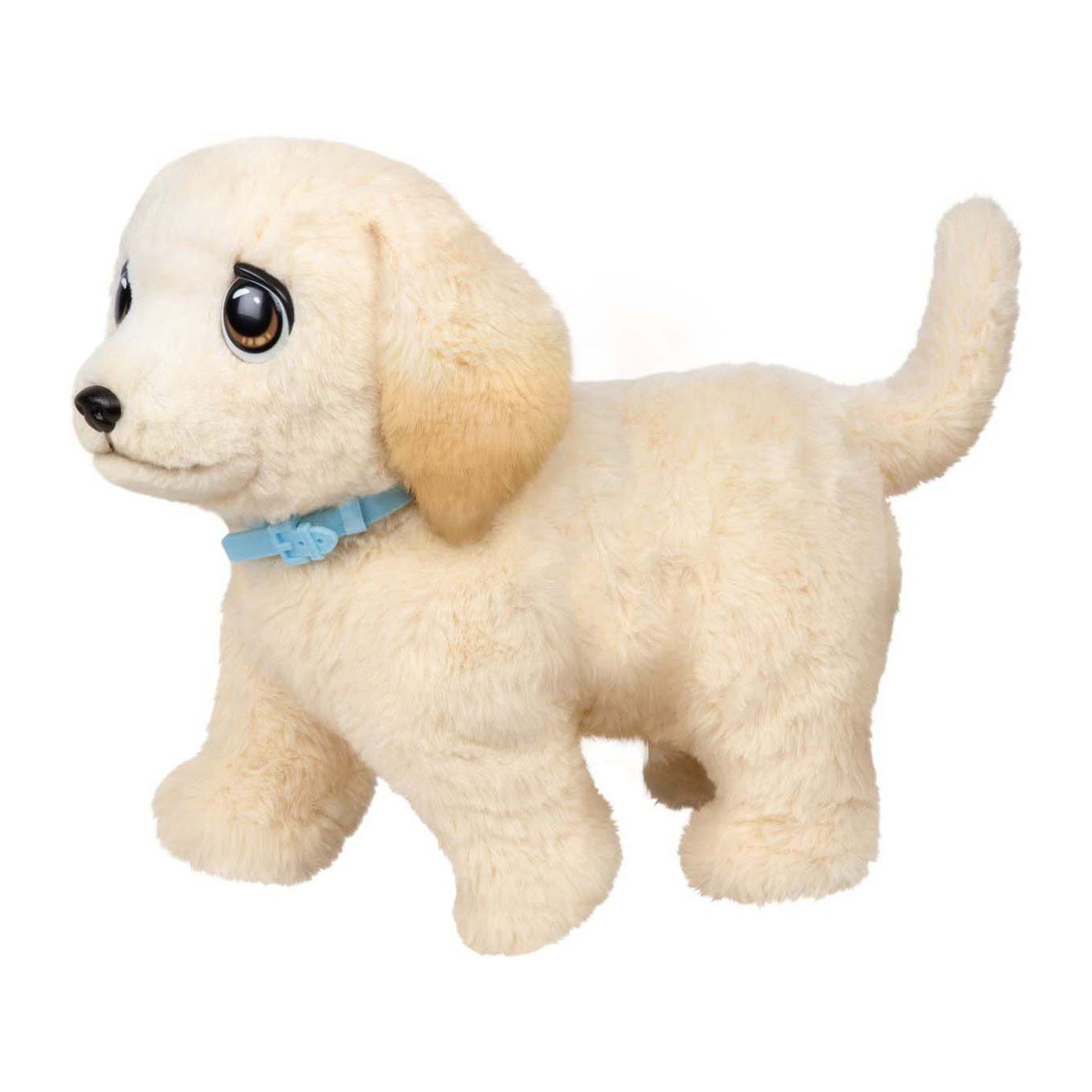 Little Live Pets Ouchies Deluxe Cooper